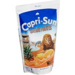 Capri-Sun Safari Fruits 200 ml – Hledejceny.cz