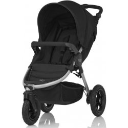 Britax B-MOTION 3 Cosmos černý 2017