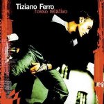 Ferro Tiziano - Rosso Relativo LP – Hledejceny.cz