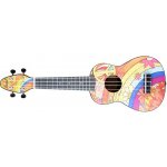 Ortega K2-68-L – Hledejceny.cz