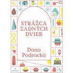 Strážca zadných dvier – Hledejceny.cz