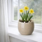 Wikholm Form Skořápka Mona béžová melange S – Zboží Dáma