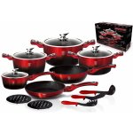 BerlingerHaus BH-1632 15 ks – Hledejceny.cz