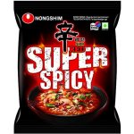 Shin Red Super Spicy Soup 120 g – Zboží Dáma