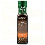 Arganový kosmetický olej BIO 100 ml Wolfberry – Sleviste.cz