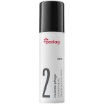 Pedag NUBUCK LIQUID vyživující mléko na kůži 75 ml Černá Suede – Sleviste.cz