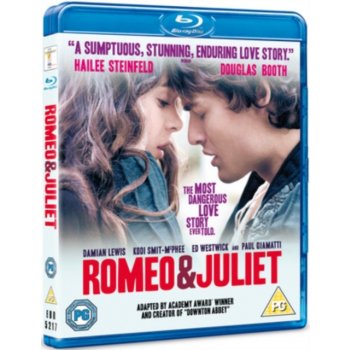 Romeo and Juliet BD