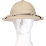 Helma Mil-Tec British Tropic khaki – Zboží Dáma