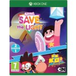 Steven Universe: Save the Light & OK K.O! Let's Play Heroes – Zboží Mobilmania