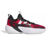 adidas Trae Young Unlimited 2 Low Trainers IE7765 Vivred/Ftwwht/Cblack – Hledejceny.cz
