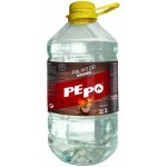 BIOLÍH - palivo do BIOKRBŮ 3 L (bioethanol) PEPO