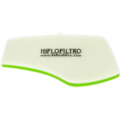 HIFLO vzduchový filtr KYMCO 50 PEOPLE 99-16, SUPER 8 2T 09-18, AGILITY CITY 50 10-18 | Zboží Auto