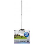 Aquael Teleskopická síťka 5" 12 cm – Zboží Dáma