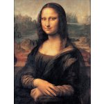 Clementoni Mona Lisa 500 dílků – Hledejceny.cz