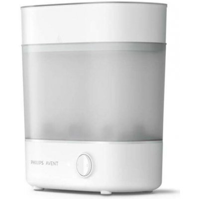 Philips Avent Sterilizátor parní elektrický SCF291/00 White – Zboží Dáma