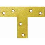 Domax KT1 spojka typu "T" 70x50x16x2,0 mm – Sleviste.cz