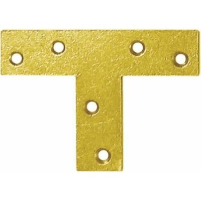 Domax KT1 spojka typu "T" 70x50x16x2,0 mm – Sleviste.cz