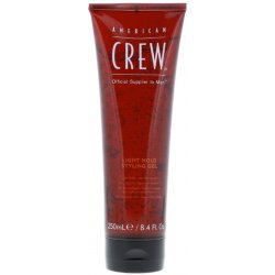 American Crew Classic Light Hold Styling Gel 390 ml