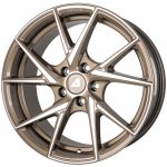 Alutec ADX.01 8,5x18 5x108 ET47 bronze polished – Sleviste.cz