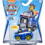 Spin Master Paw Patrol kovová autíčka super hrdinů Chase – Hledejceny.cz