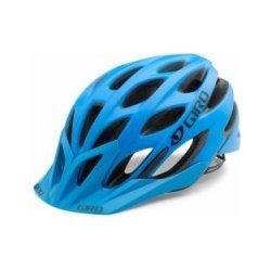 Giro Phase Matte blue 2016