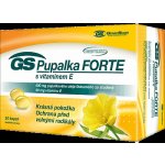 GS Pupalka Forte s vitaminem E 30 kapslí – Hledejceny.cz