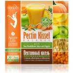 TianDe Pektinový kysel s rakytníkem a jablkem 15 g – Sleviste.cz