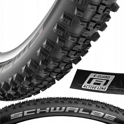 Schwalbe Smart Sam 42-622 – Zbozi.Blesk.cz