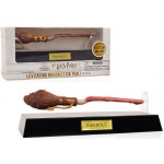 Pero levitující Harry Potter koště Kulový blesk – Sleviste.cz