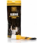 Work Stuff Detailing Brush Albino 3 ks – Zboží Mobilmania