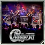 Chicago - CHICAGO II - LIVE ON SOUNDSTAGE - 2C CD – Hledejceny.cz