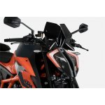 Puig New Generation Touring 20461N černá | Zboží Auto