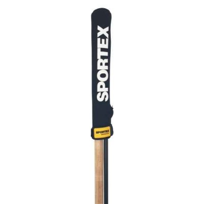 Sportex Ochrana Koncovka Rukojeti Prutu Neopren 29cm Large 5cm – Zboží Mobilmania