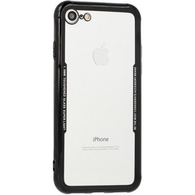 Pouzdro Vennus glass super lehké Huawei P10 Lite černé – Zboží Živě