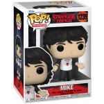 Funko Pop! 1239 Stranger Things Mike Hellfire Club – Hledejceny.cz