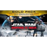 Star Wars Empire at War (Gold) – Sleviste.cz