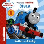 Učíme se s Tomášem - čísla – Hledejceny.cz