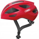 Abus Macator Blaze red 2020 – Zboží Mobilmania