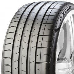 Pirelli P Zero PZ4 Sports Car 275/40 R19 105Y Runflat