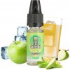 Příchuť pro míchání e-liquidu Full Moon Diabolo Apple 10 ml