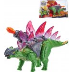 Zuru Robo Alive Dino Wars dinosaur Stegosaurus – Zbozi.Blesk.cz