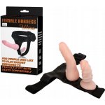 Strap-on-me Univerzální postroj Heroine tanga – Zboží Dáma