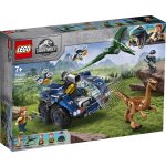 LEGO® Jurassic World 75940 Útěk gallimima a pteranodona – Zboží Živě