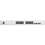 Cisco Catalyst C1200-24P-4X – Zbozi.Blesk.cz