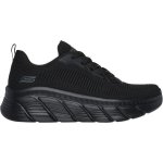 Skechers BOBS B FLEX HI FLYING HI černá – Hledejceny.cz