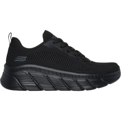 Skechers BOBS B FLEX HI FLYING HI černá – Hledejceny.cz