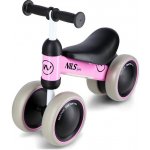 NILS Fun RB002 fialové – Sleviste.cz