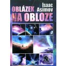 Kniha Oblázek na obloze - Isaac Asimov