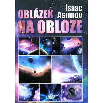 Oblázek na obloze - Isaac Asimov