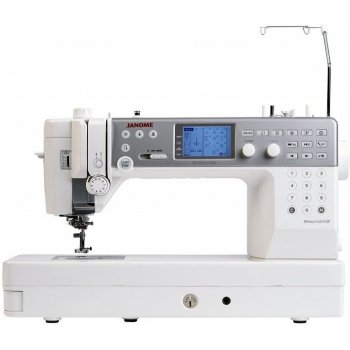 JANOME MC 6700 PROFESSIONAL